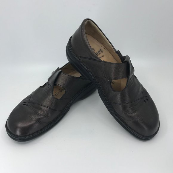 finn comfort nashville